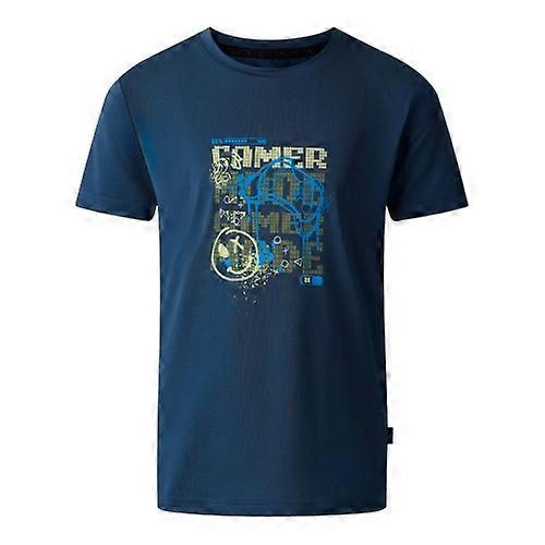 Dare 2B Childrens/Kids Amuse II Video Game T-Shirt