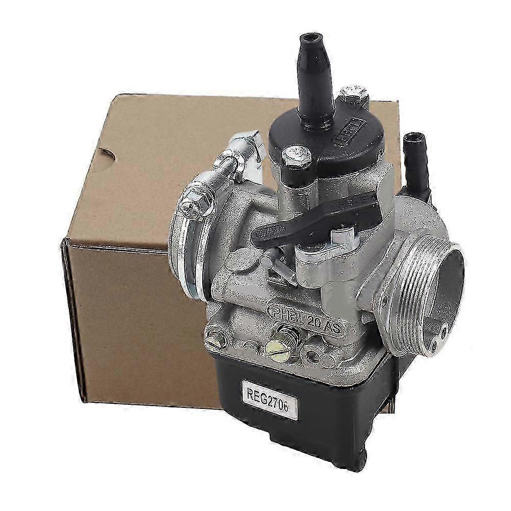 עבור Dellorto קרבורטור PHBL 20 22 24 25 26 28 מ"מ קרבורטורים לאופנוע עבור קטנוע 2 פעימות 4T סקוטר