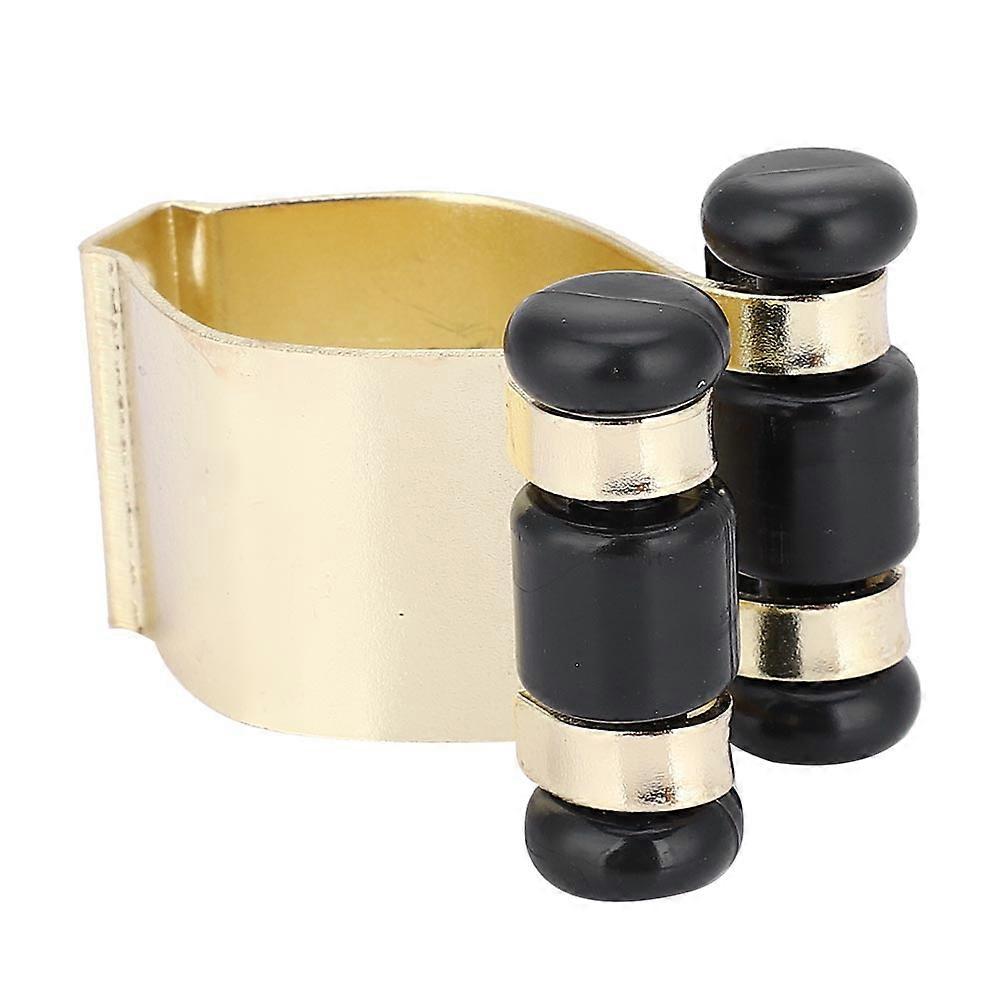 Iron Pool Cue Billiards Snooker Stick Holder Rack Storage Fixed Clip Accessories