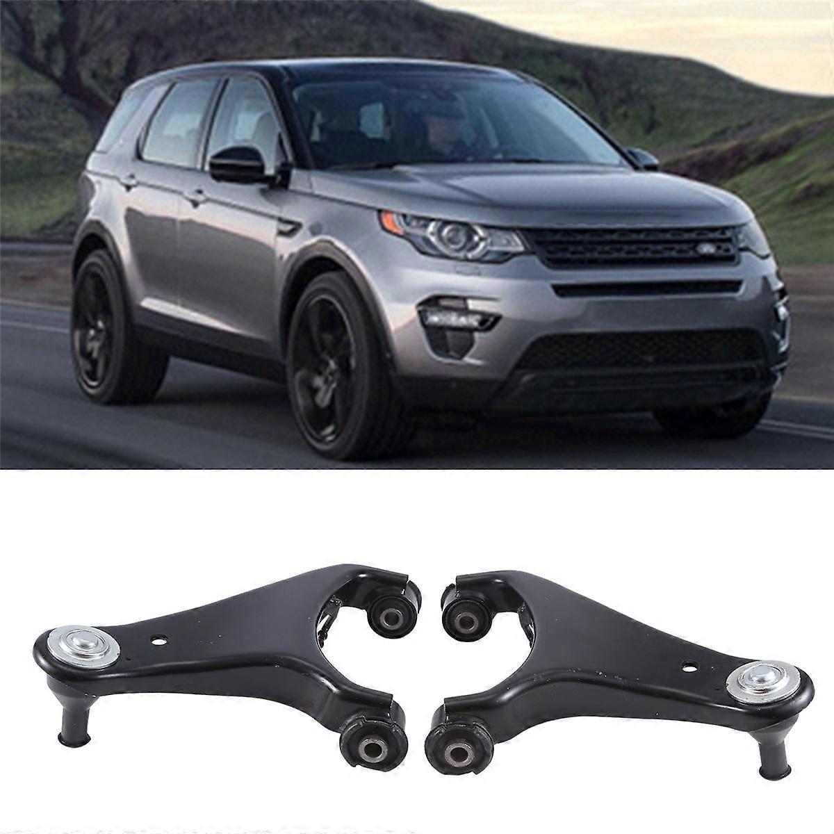 Front Upper Control Arms Front Axle for Land 3 4