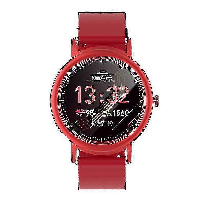 Smart Watch, Waterproof, Bluetooth, Music Control, Sms Notification, For Ios Android
