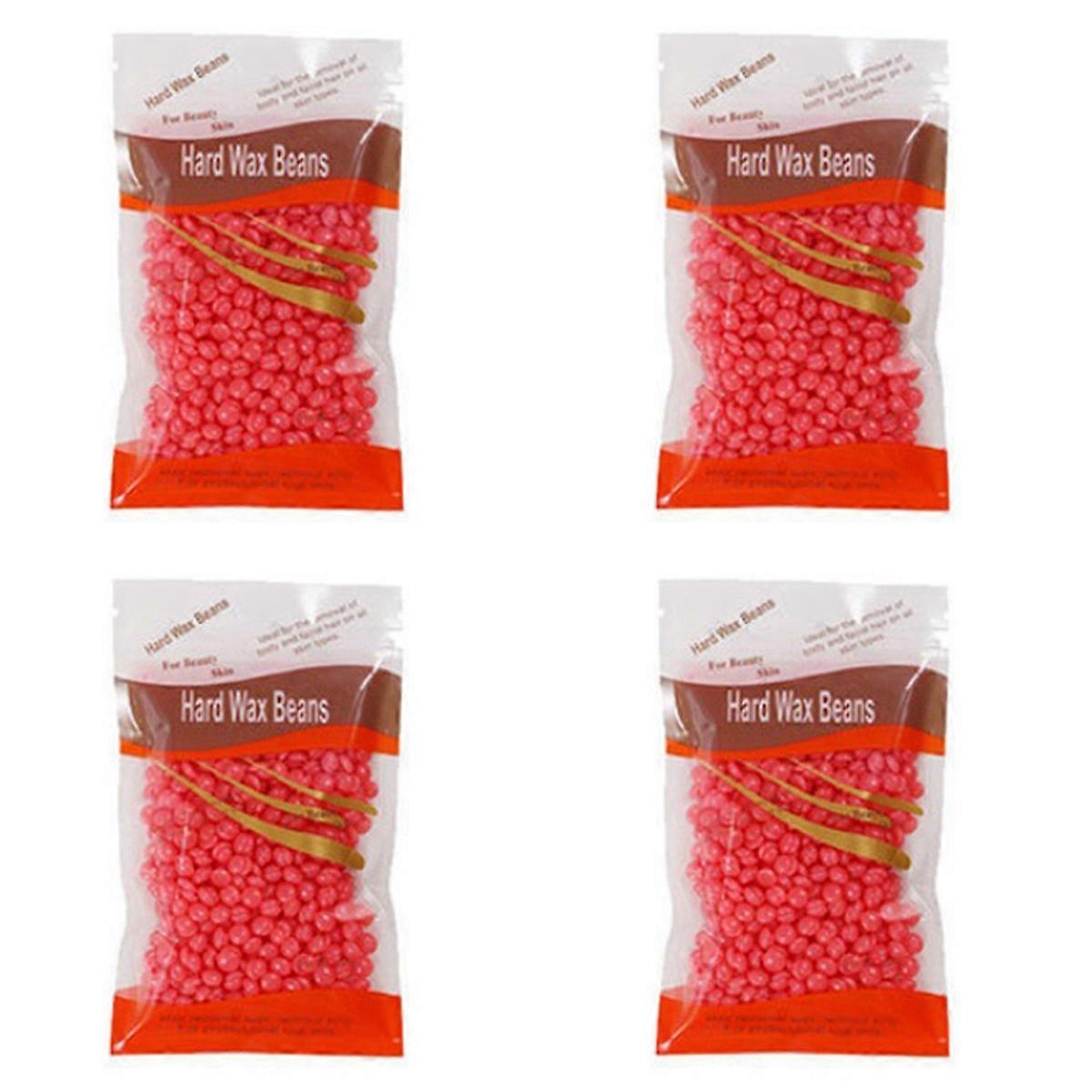 Waxing Beans for Hair Removal Body for Wax Heater Machine Style 8