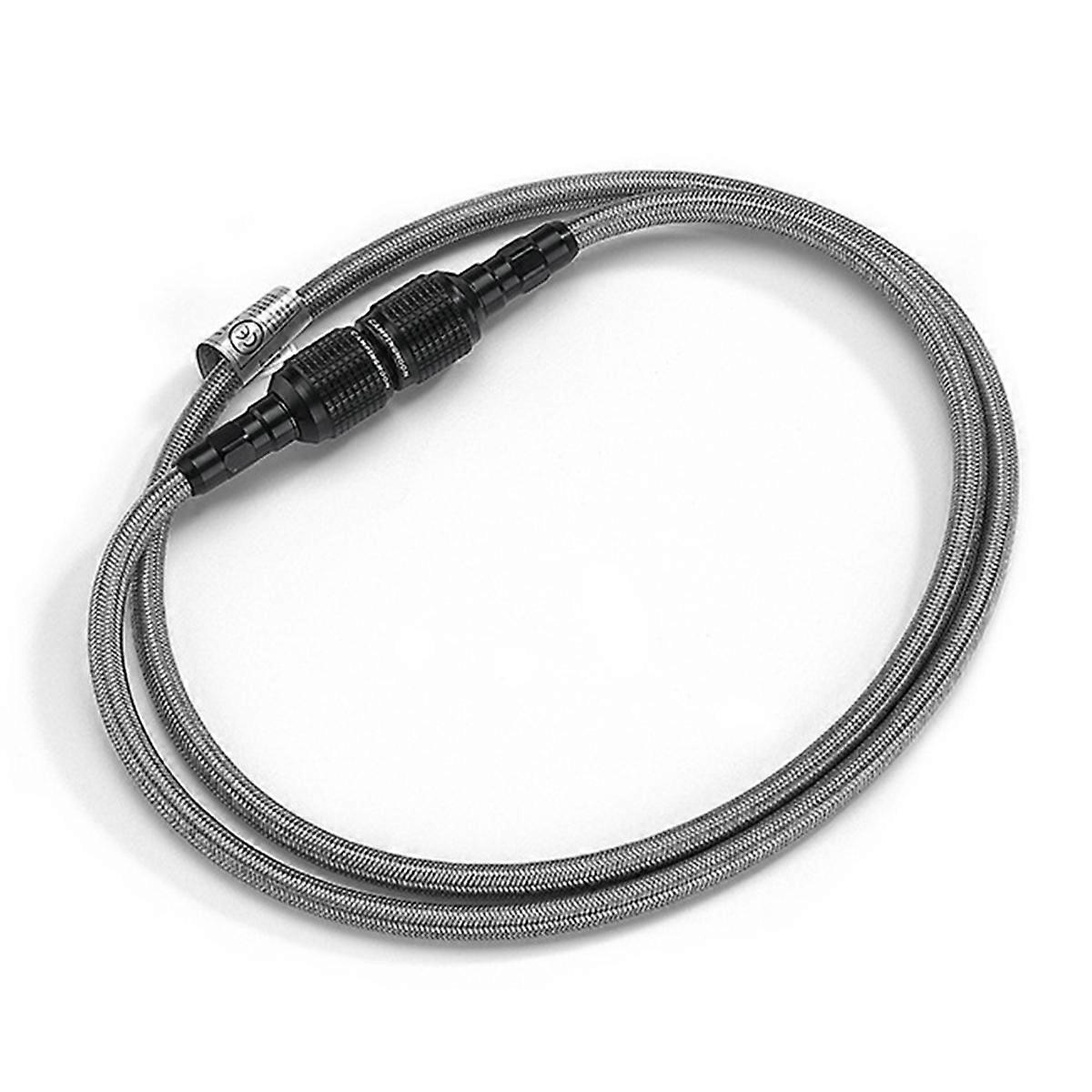  High Altitude Flat Gas Tank Extension Pipe 100cm