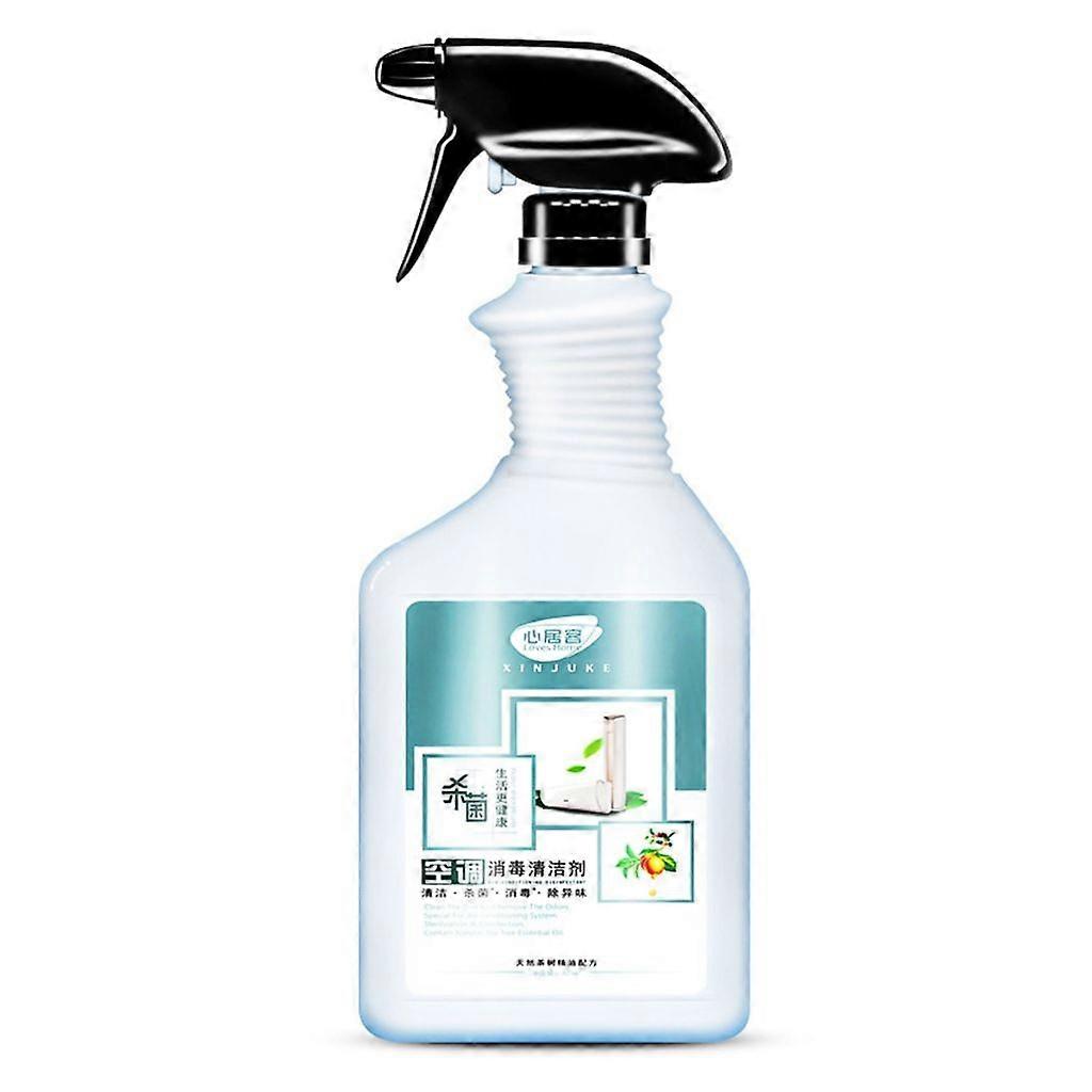 Multifunctional Household Kitchen Cleaner All-Purpose Bubble Foam Cleaner