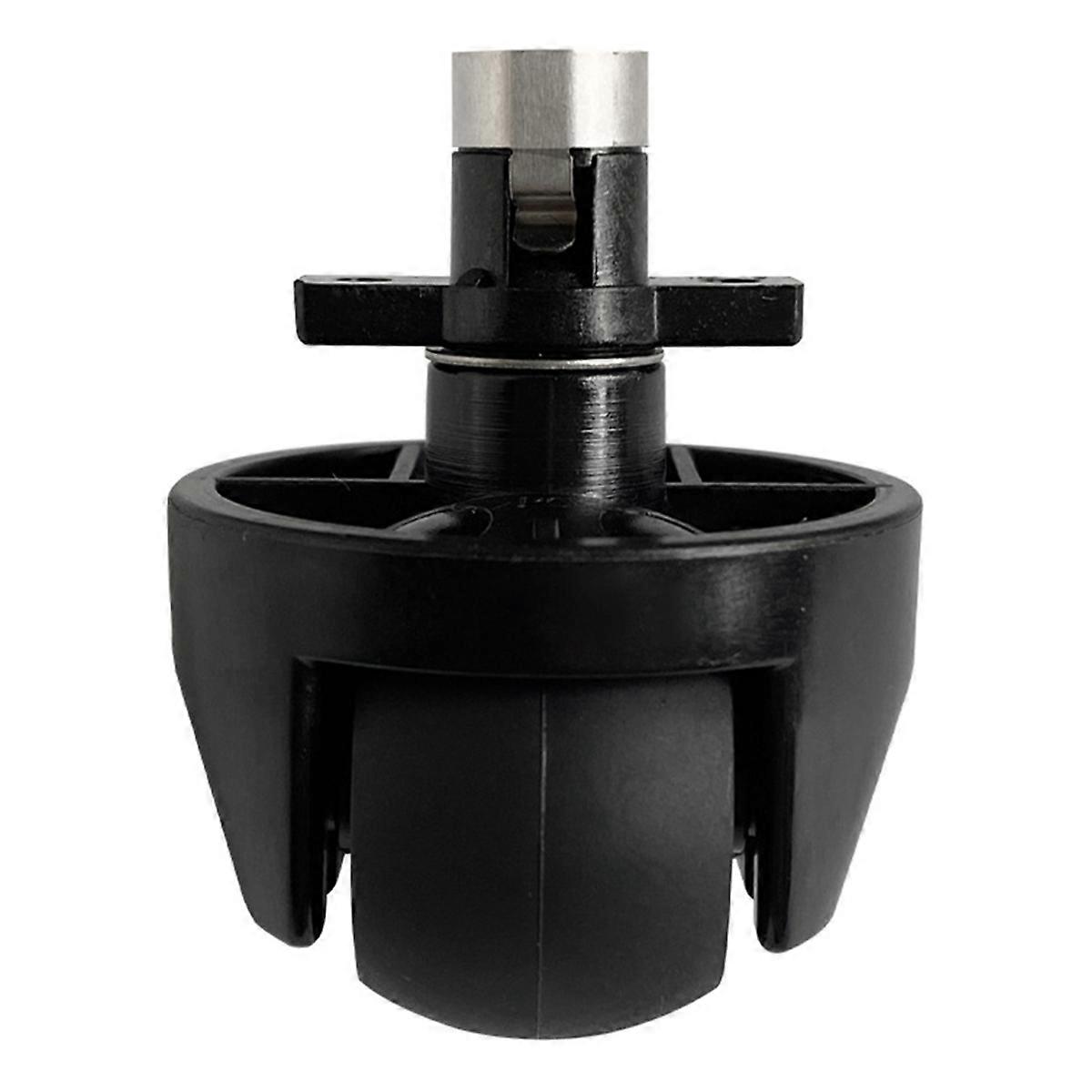 Universal Wheel Guide Wheel Accessories Suitable for J1 J2 Sweeping Robot Large and Small Wheels