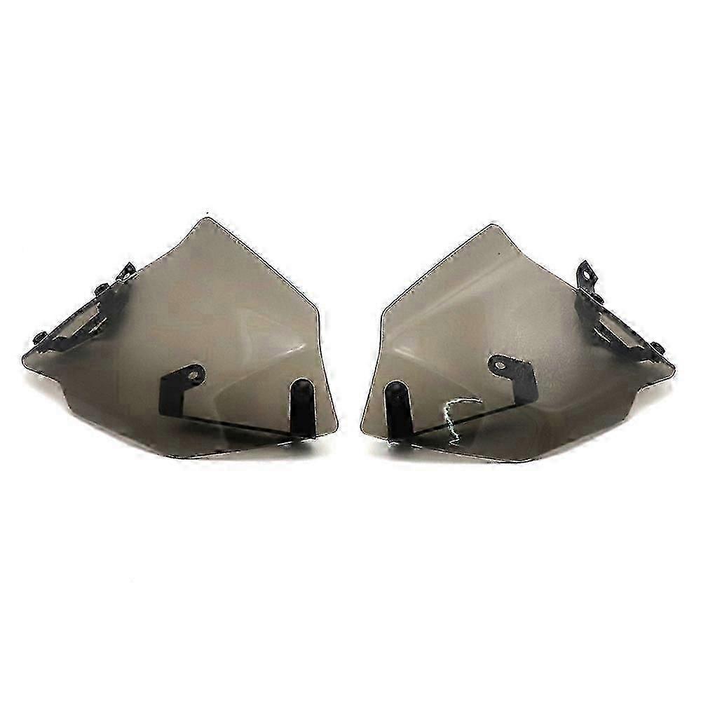 For Handguard Extensions Hand Wind shield Protector Guard FOR TRACER700 Tracer 700 Tracer 7 GT 2020 2021