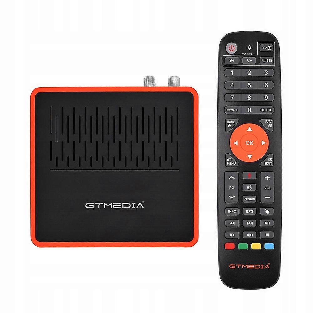 Tuner Gtmedia Gt Combo Android 9.0 2.4g / 5g Wifi