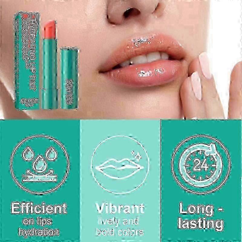 Moisturizing Lip Gloss Desalinizing Lip Pattern Dry Cracking Dead Skin Moisturizing And Moisturizing Full Full Dood
