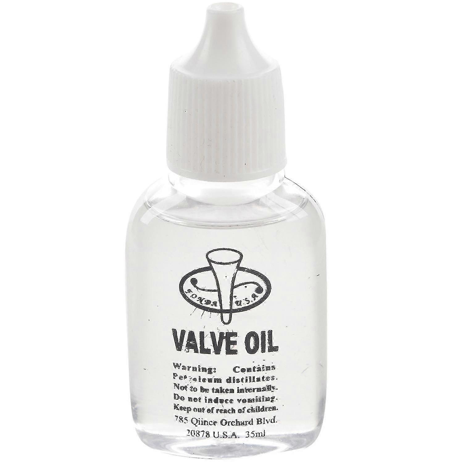 30ml Bras S Instruments Saxoph Valve Oil Flute Τρομπέτα Τρομπέτα Γαλλικό Κέρατο Luating Oil