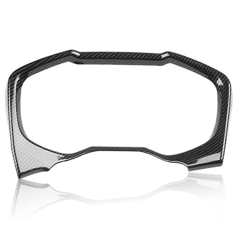 For Dashboard Console Display Decorative Frame Cover For 2019 2020 2021 2022 Accessories