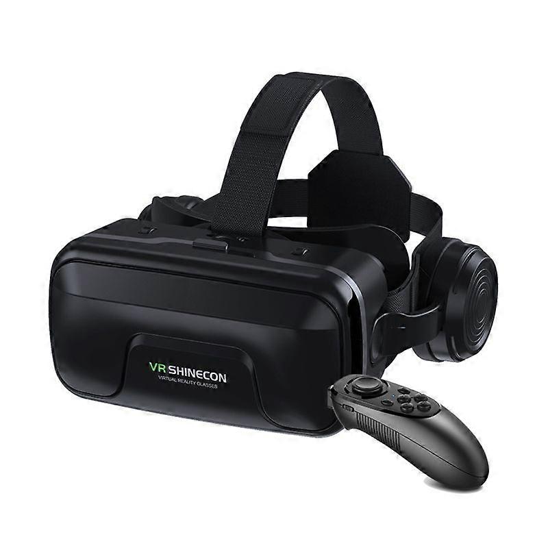 VR SHINECON 7.0 Gafas 3D de realidad virtual