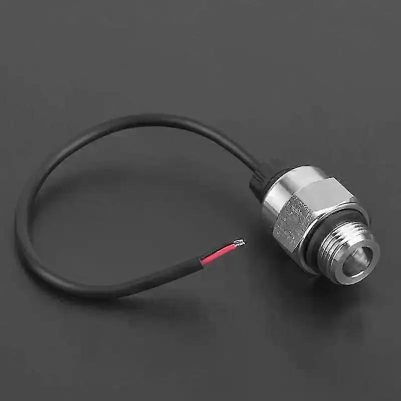 G3/8 Screw Connection IP65 Analog High Accuracy Water Pressure Sensor NP-TP-0030
