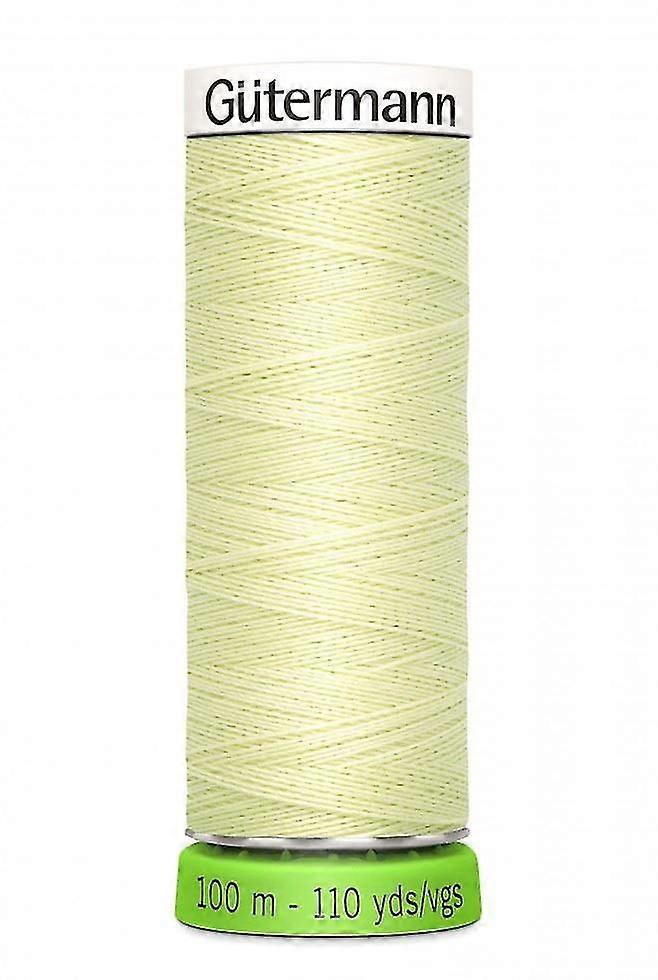 Recycled rPET Eco Sewing Thread 100m  292 - each