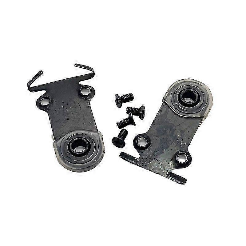 Gaibosi 350W koyun kesme makinesi N1J-GM01-76 değiştirme 2 adet vida ile Gerginlik Bağlantı Yayı