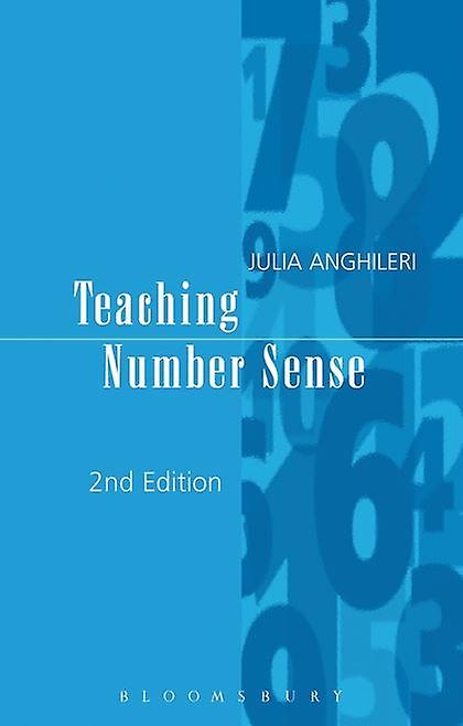 Teaching Number Sense