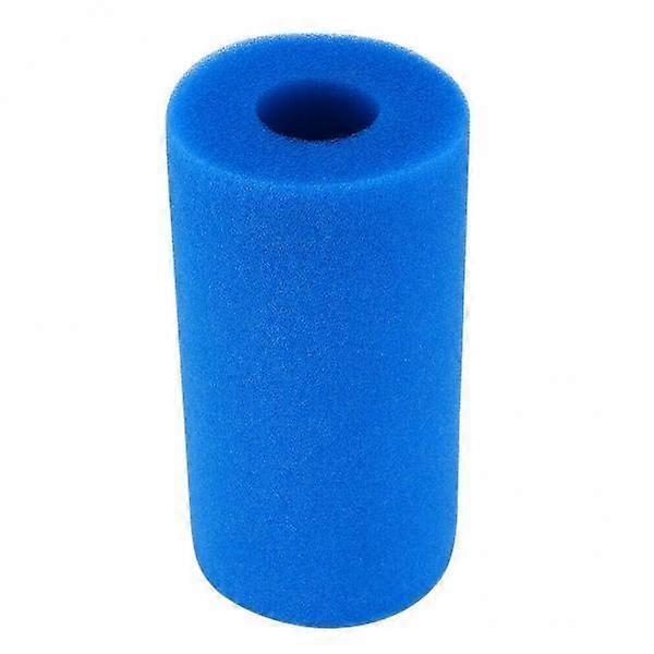2x för typ A Spa Pool Filter Cleaner Washable