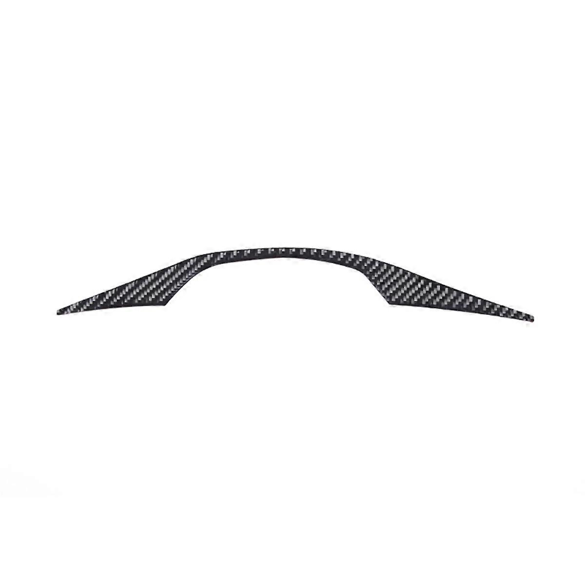 Car Dashboard Panel Strips Instrunment Cover Trim