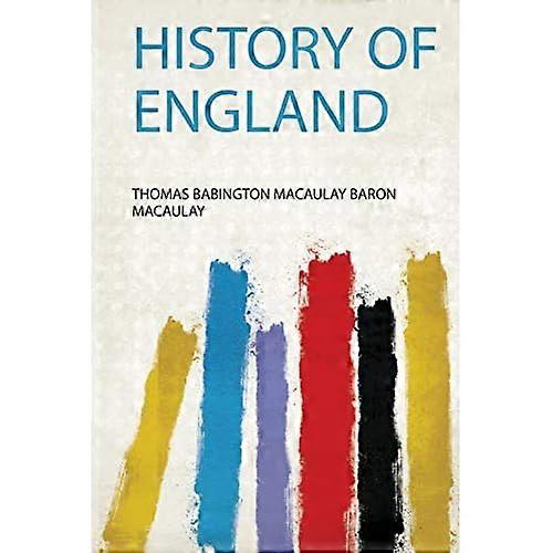 Geschichte Englands