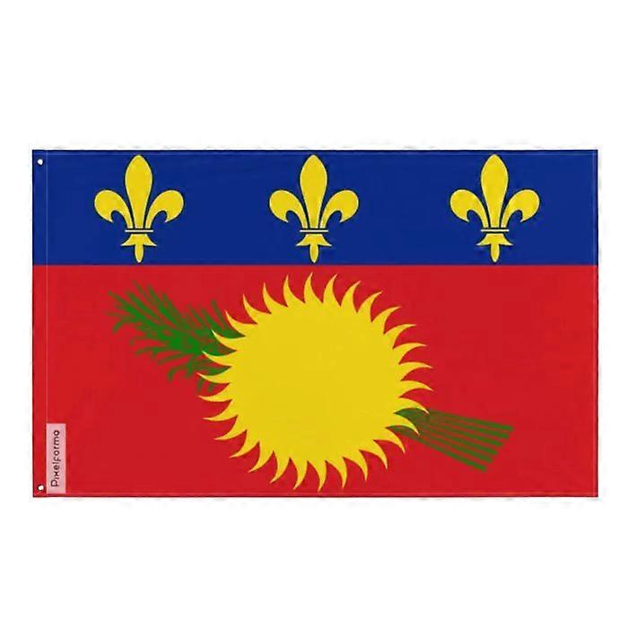 Flag of Guadeloupe 60 x 90 cm