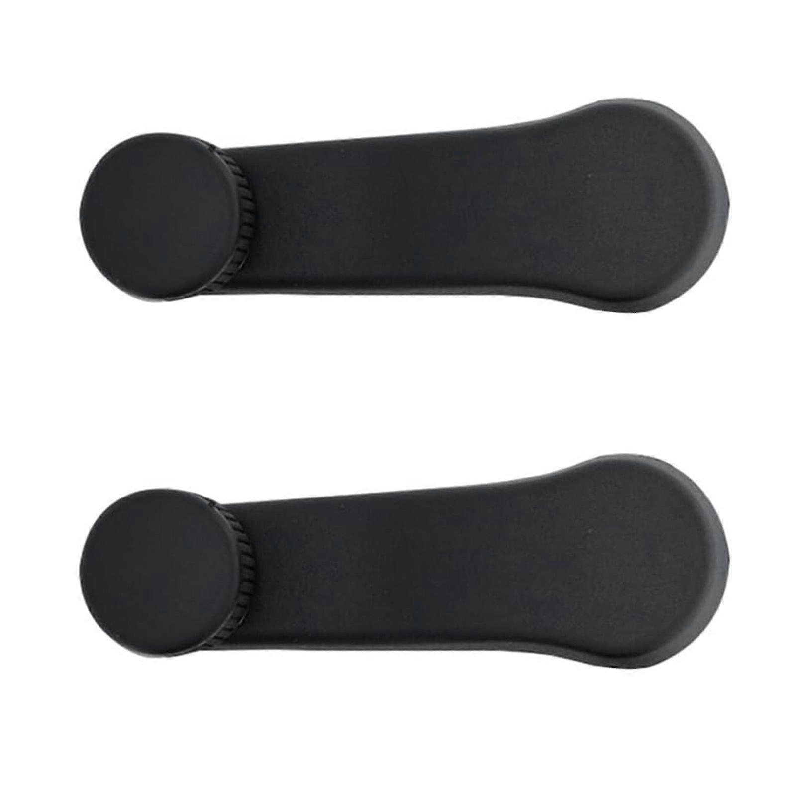 Window Crank Handle replacements Smooth Operate Plastic Car Window Winder Reliable Window Lift Handle Suitable for Vehicle
