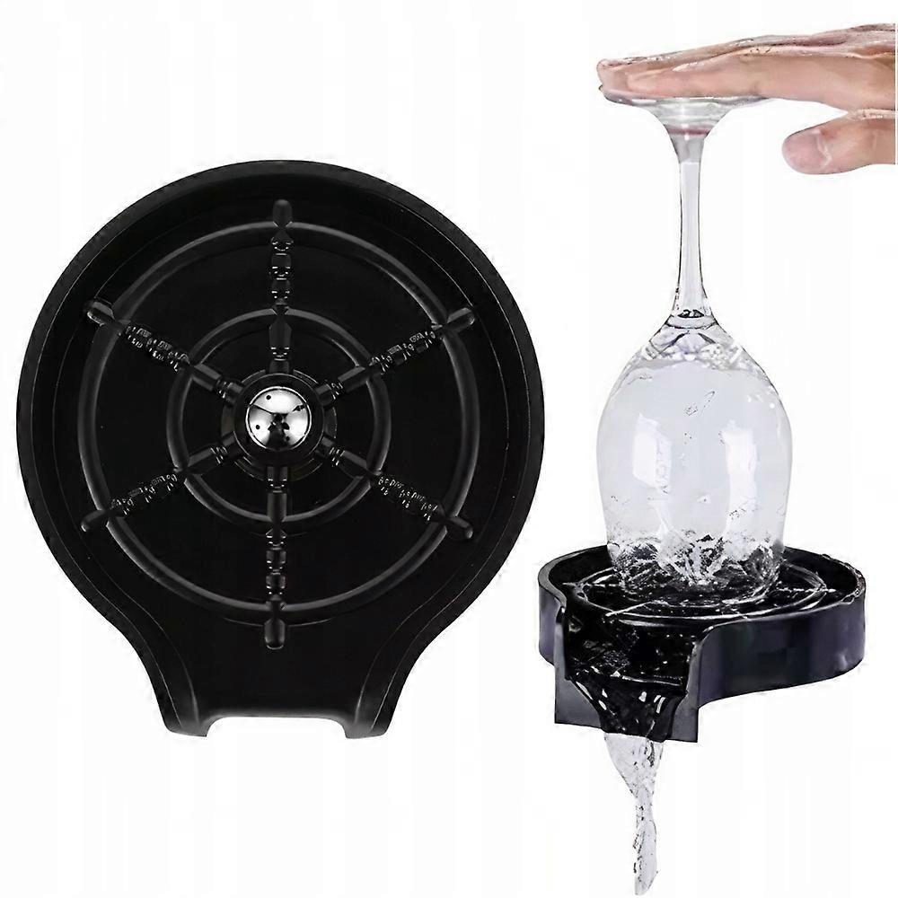 Automatic Washer For Glasses Bottles Mugs