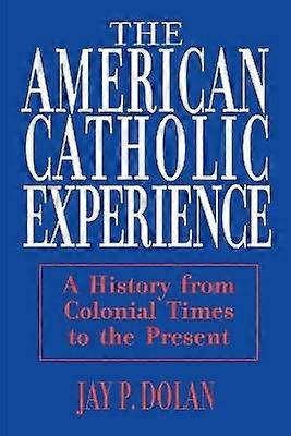 Experiența catolică americană