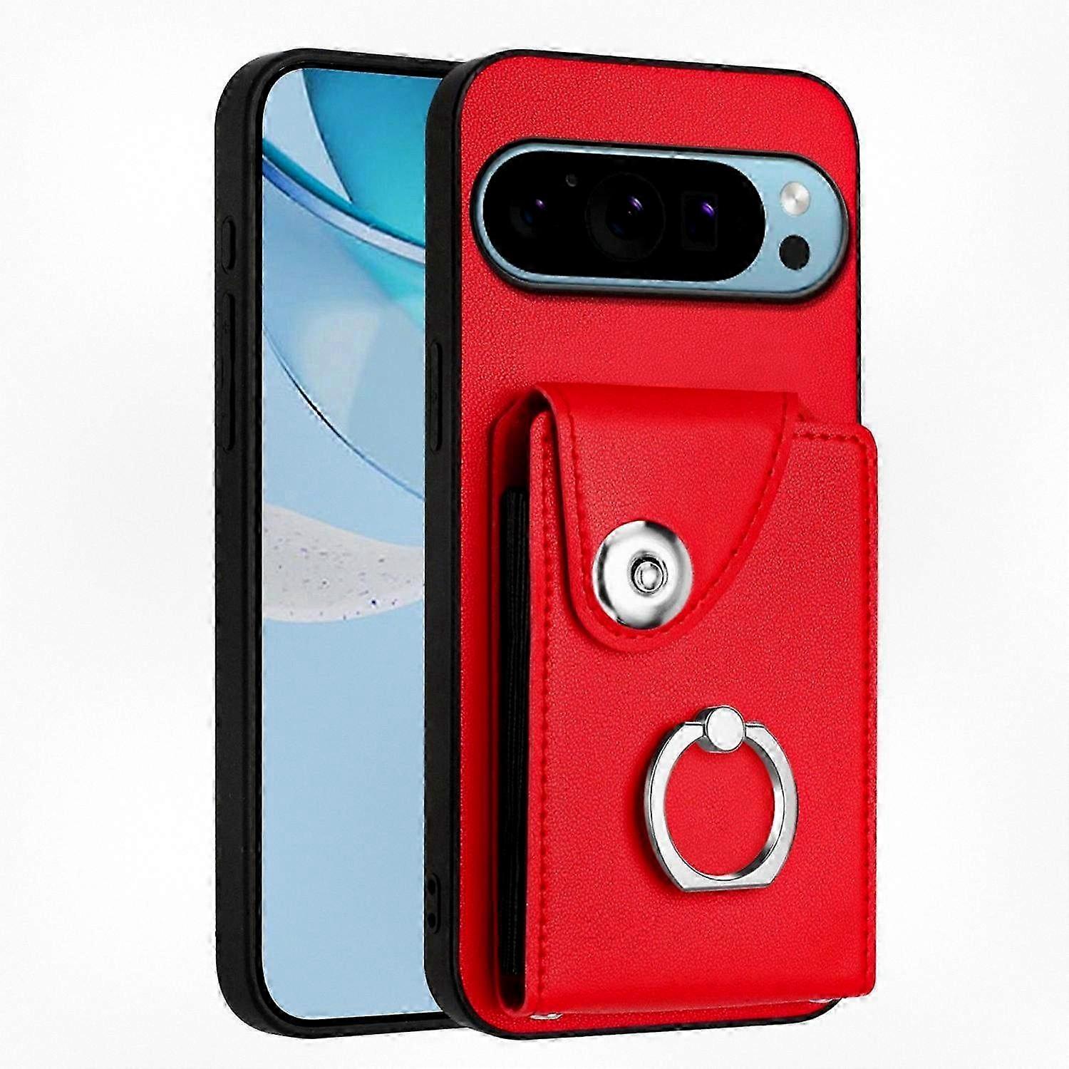R20 Card Bag Case Compatible with Google Pixel 9 Pro XL for Ultimate Protection and Style