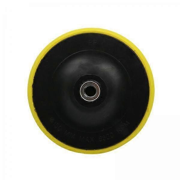 Durable Sanding Disc Backing Pad for Woodworking Projects