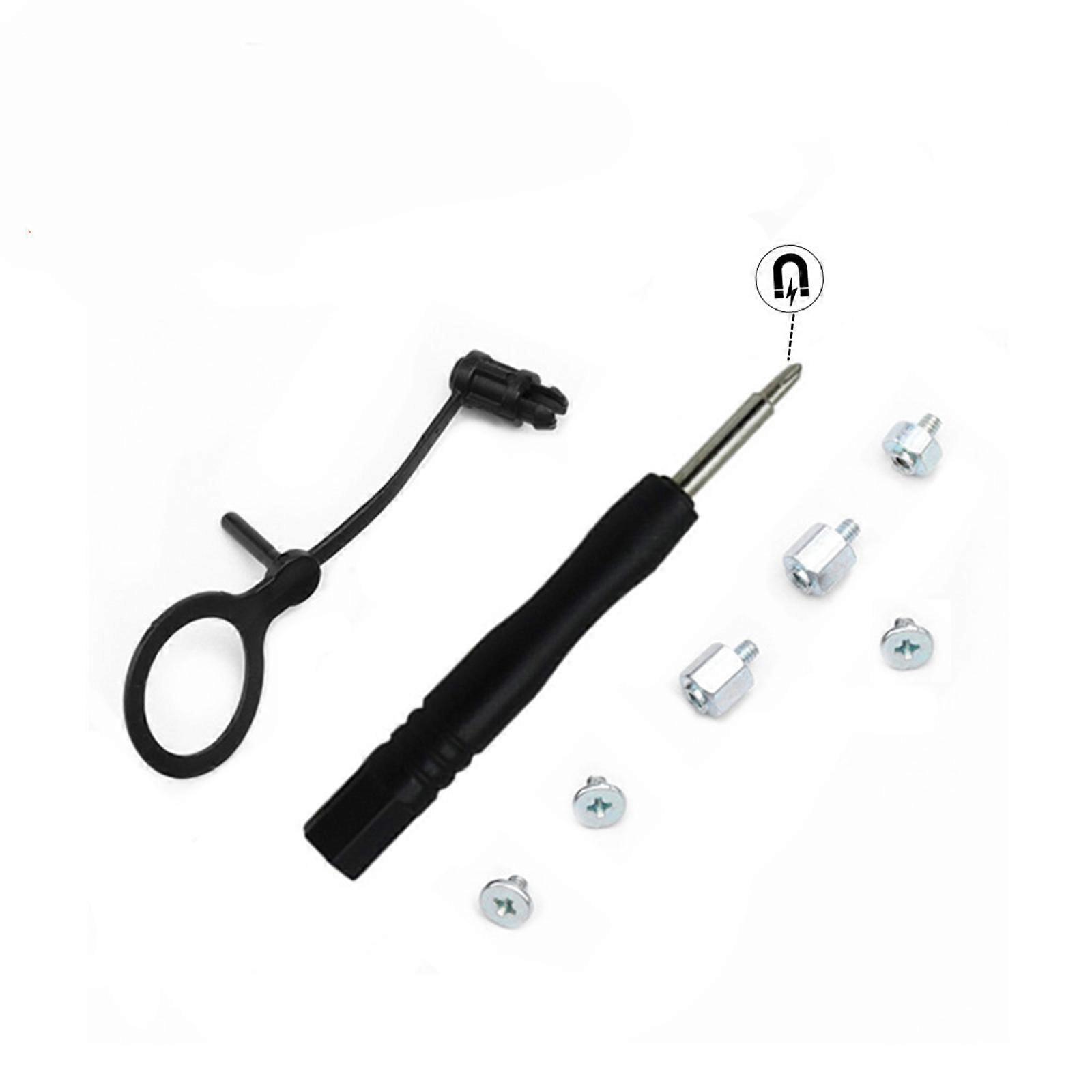 Hand Tool Screwdriver Stand Off Screwdriver Screw Hex Nut Mounting For - 13020 for M.2SSD Motherboard Multicolor