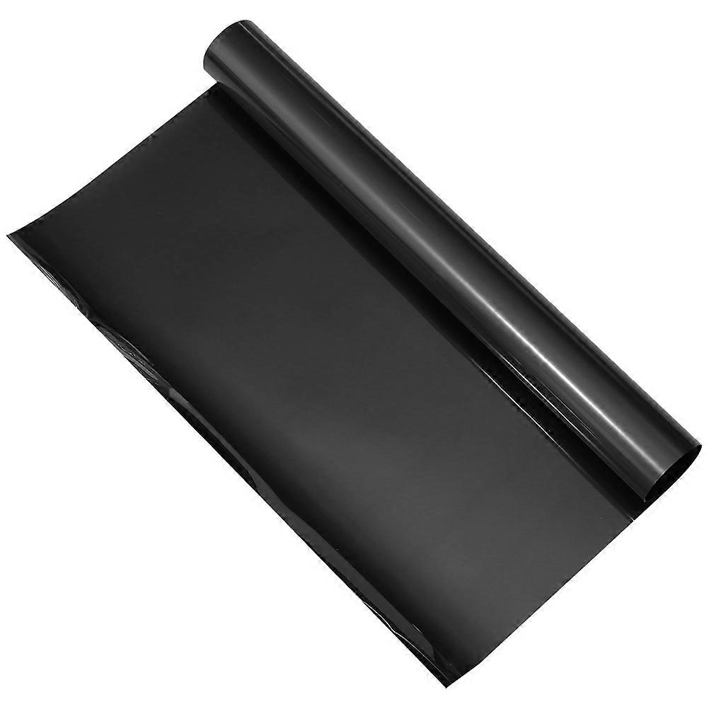 One Way Privacy Film Enhancing Comfort in Homes and Workspaces