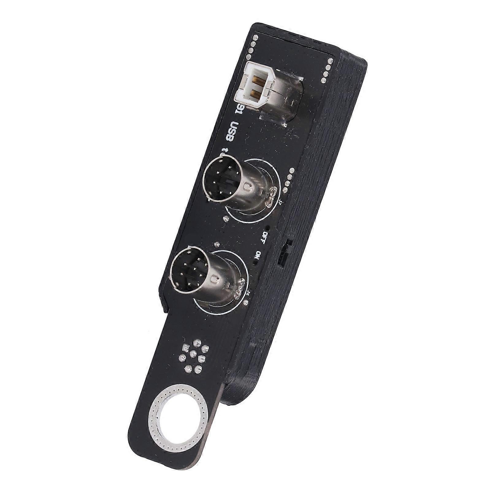 Radio BT Adapter Wireless Stable Radio Bluetooth Adapter Multifunctional Control Module 