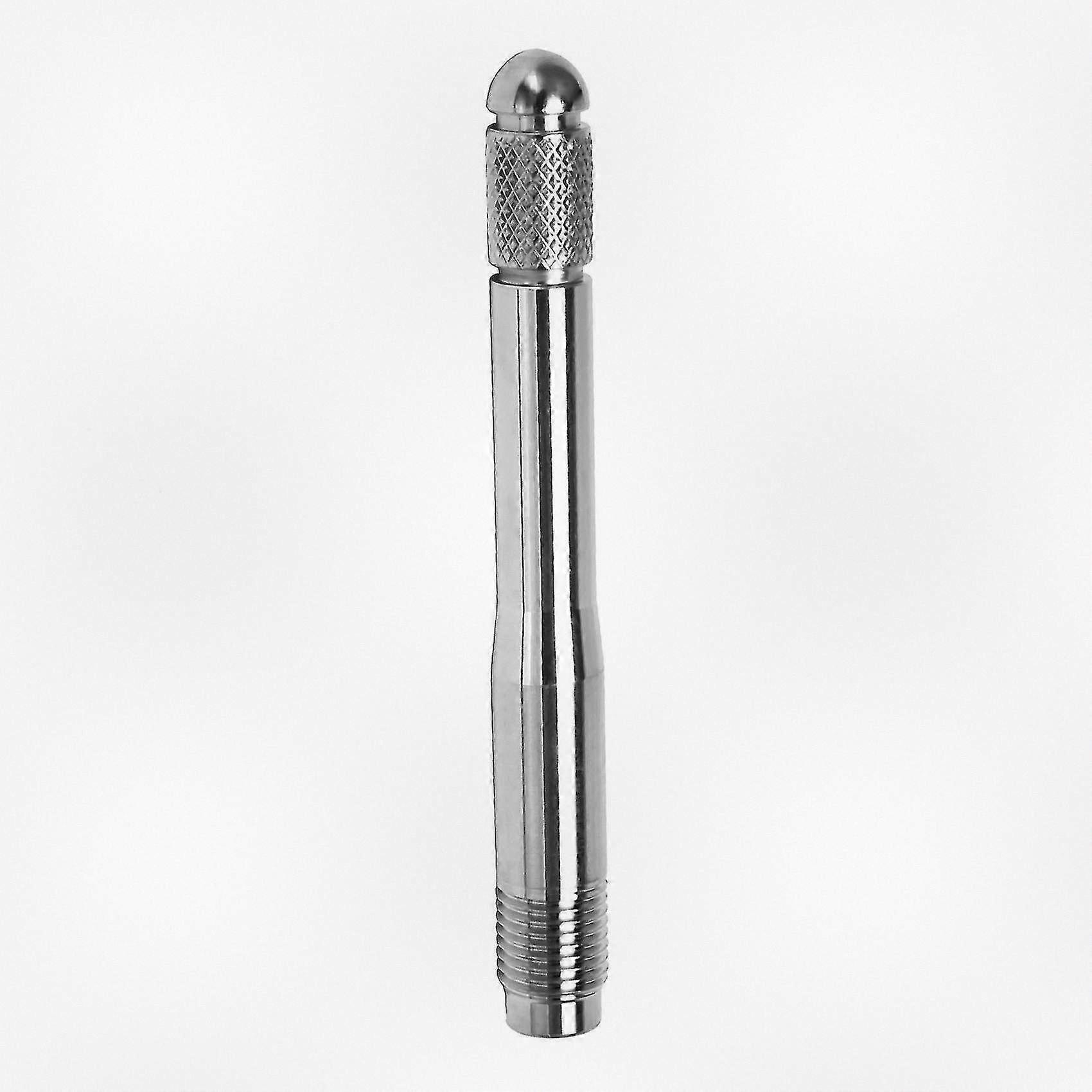 Stainless Steel Wheel Mounting Tool M14 x 1.5 for Easy Tire & Rim Change, Compatible with Various Vehicles