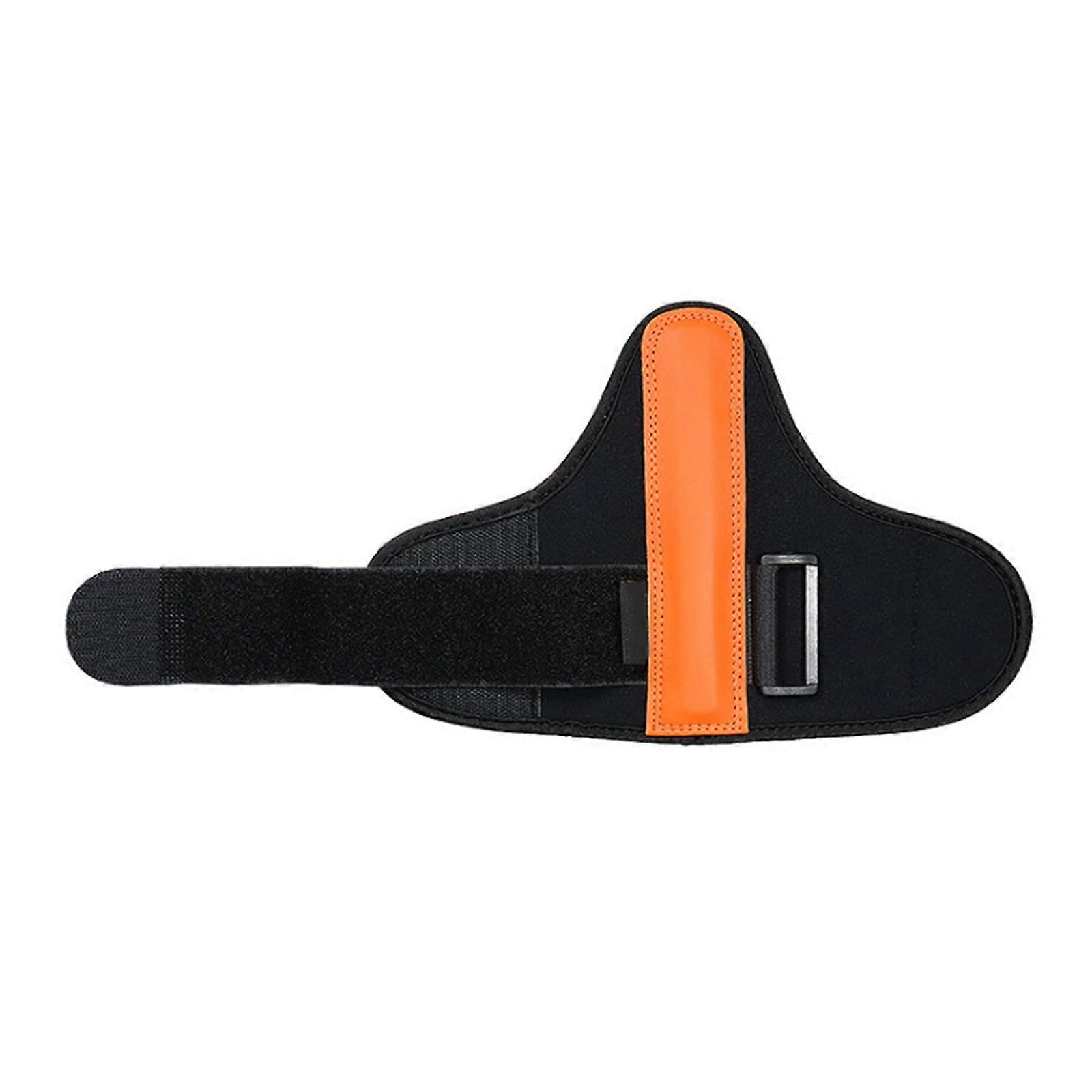 Golf Wrist Brace Swing Training Corrector For Practice Adjustable Neoprene Universal Size Left And Right Grip Trainer