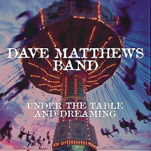 RCA Dave Matthews Band - Sotto Il Tavolo E Sognando [VINILE LP] 150 Grammi USA import
