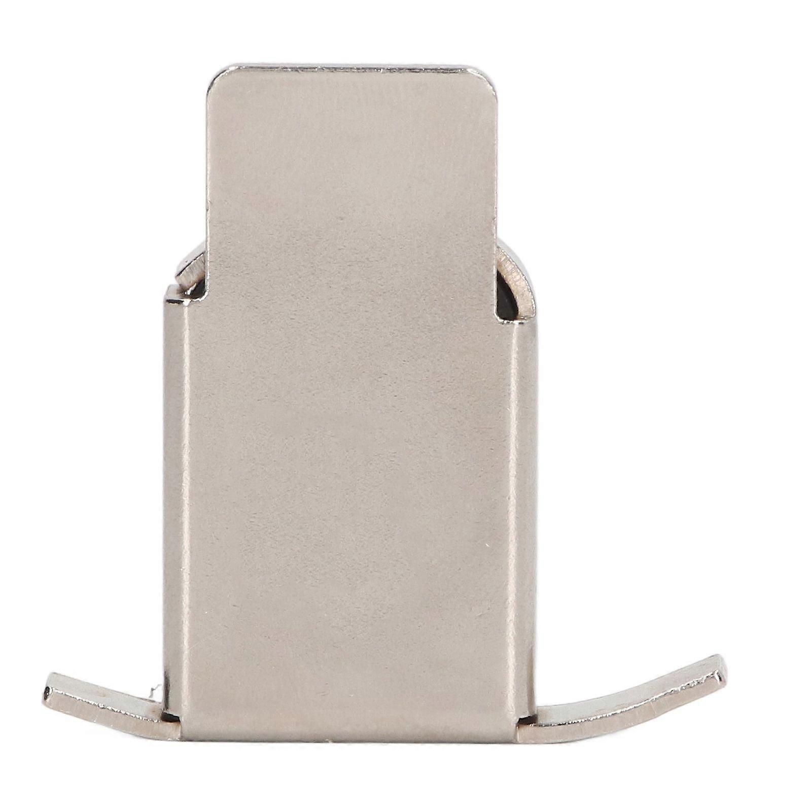 2025 Siste modell Magnetisk sømguide Sterk magnet Solid Metal Easy