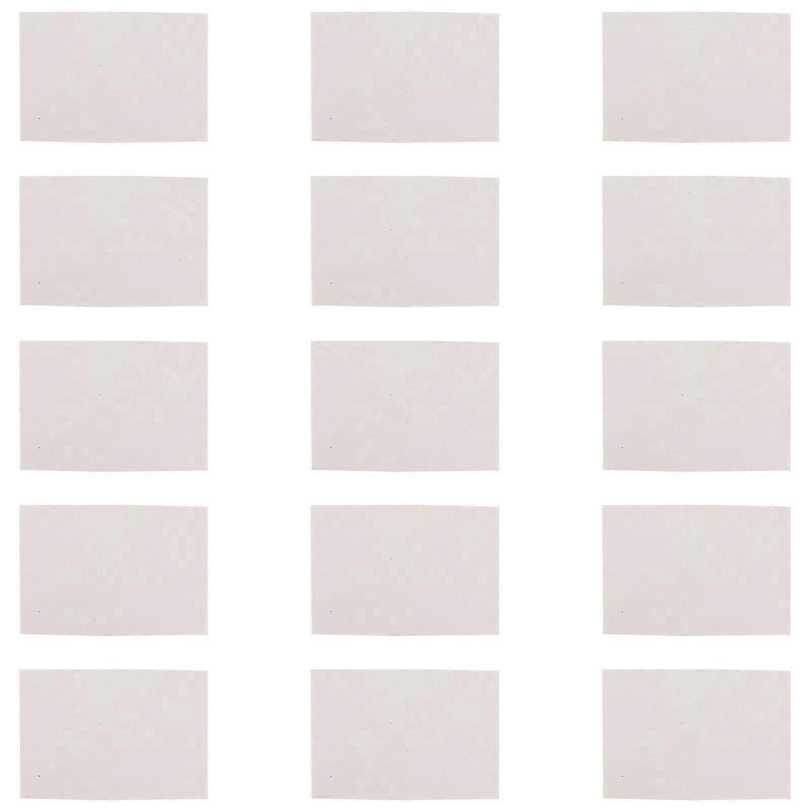 100個18x26cmプロフェッショナル発芽紙保湿および漏れ防止紙もやし野菜植栽紙ガーデンファーム用(ライトグレー)