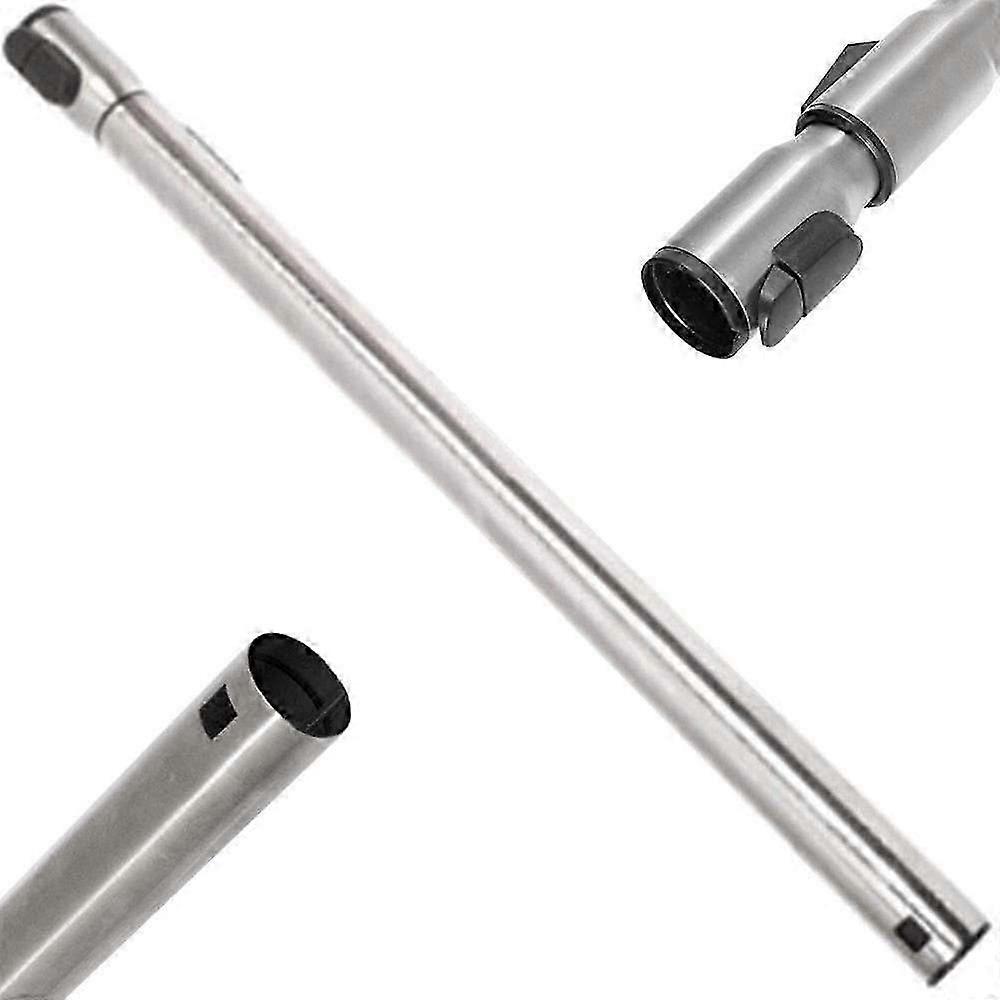 Universel Tlescopique Tube d'extension متوافق مع avec Miele S6210 ، S 8 S8 Series ، كاملة C1 C2 C3 ، مدمج C1 C2 C3 ، Cat & Dog 5000،5658811 5658812
