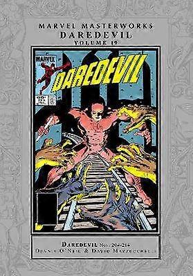 Marvel Masterworks: Daredevil Vol. 19