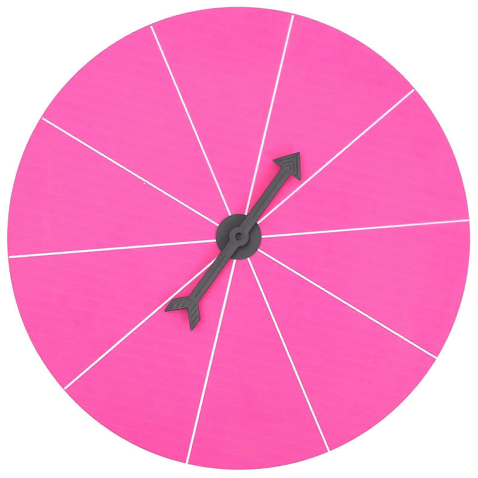 DIY Bingo Wheel, Bringing Joy to Guests at Gatherings