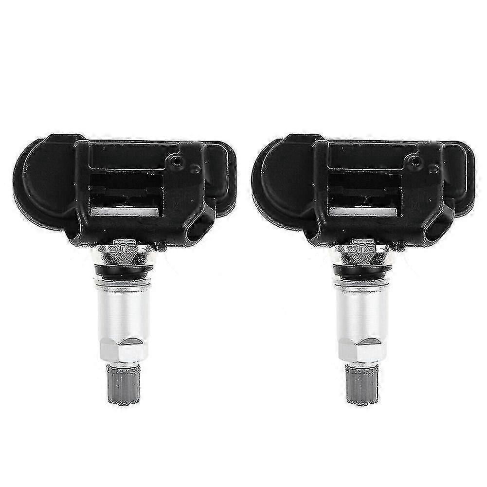 2pcs Tpms Tire Pressure Monitoring Sensor A0009050030 For W176 W205 X253 W212 W221 W447 W166 W463Black SZRH A-V
