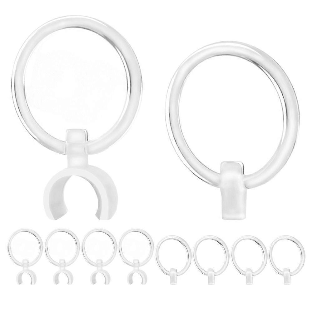 Jewelry Magnifier Folding Design Pen Holding Tool For Crafts Home Use 10Pcs