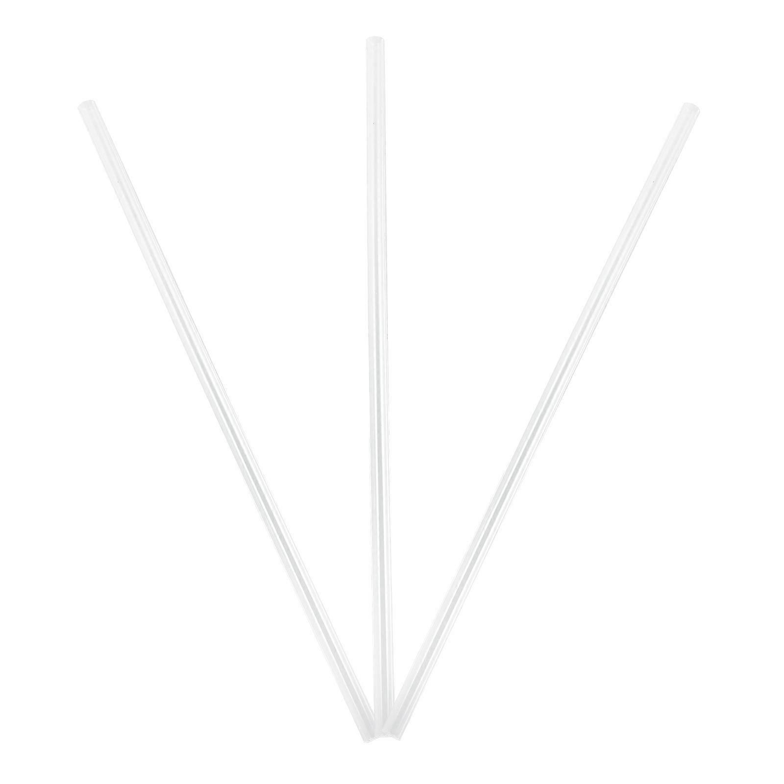 Pipe for Water Fountain Desktop Water Flowing Tubing Part Creative Design Diy Assembly 3Pcs