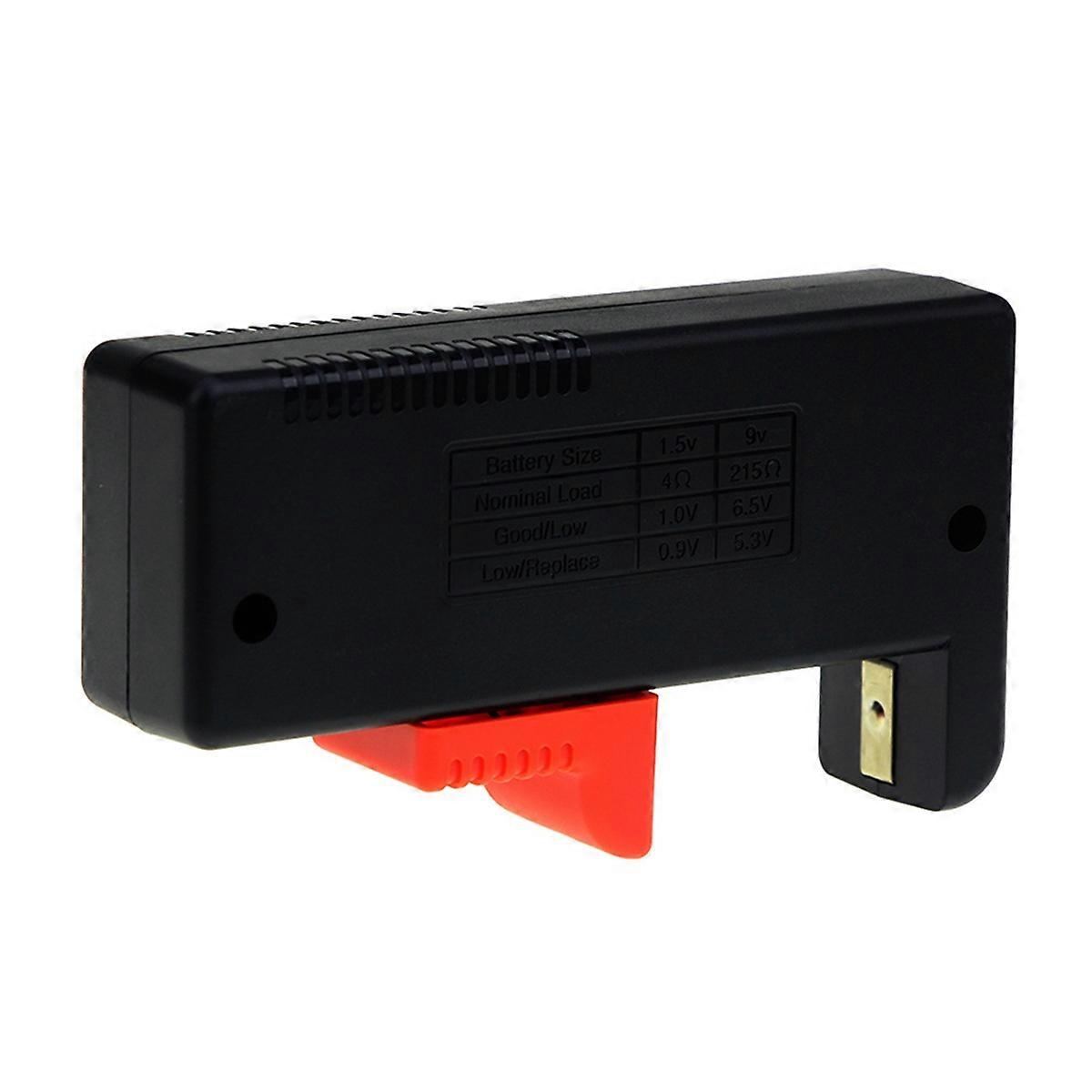 BT-168D Battery Tester Digital Battery Tester