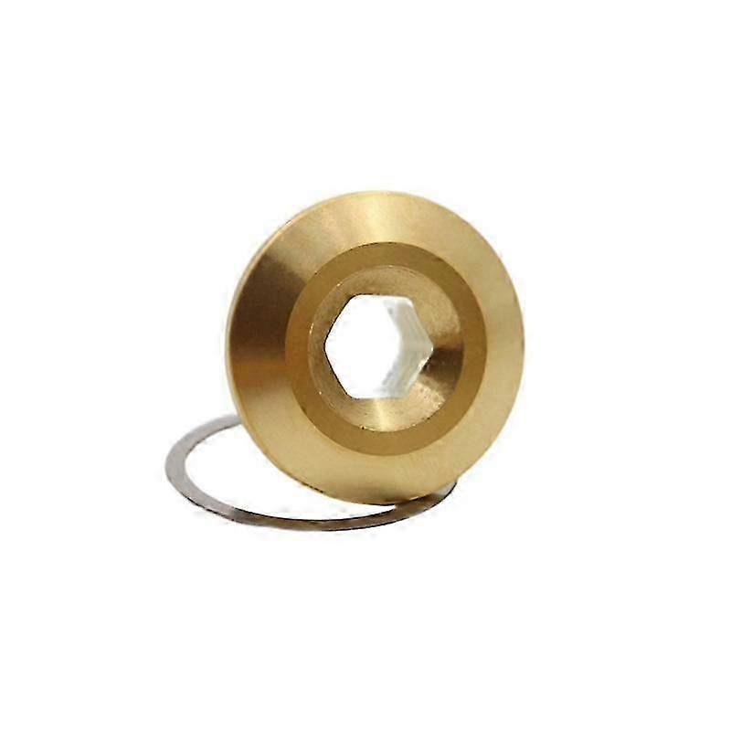 XTR FC-M9100 için Bisiklet Krank Vida Krank Cıvatası Çift Bisiklet Krank Parçaları Bisiklet Aynakol Aksesuarı