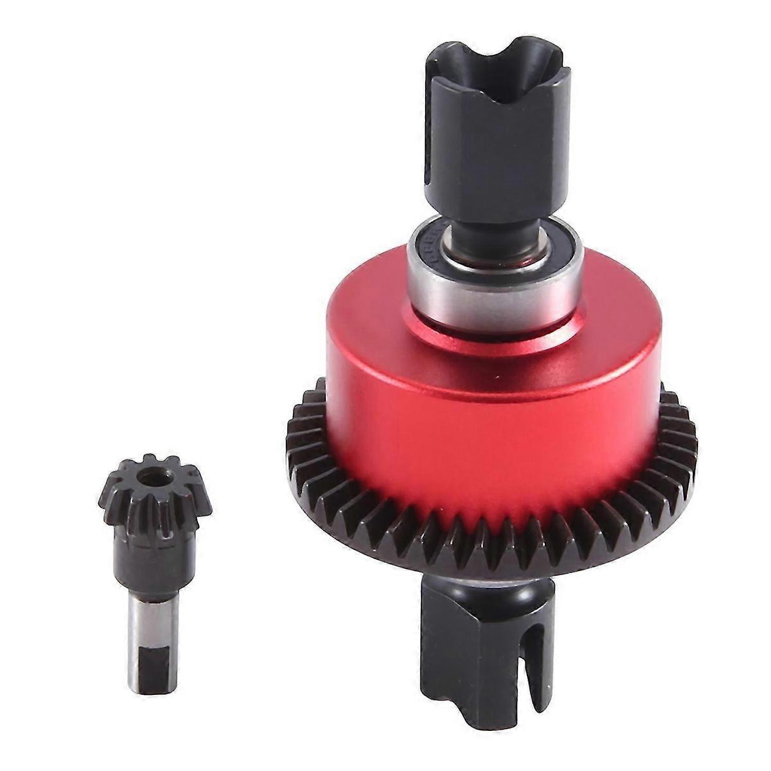 Main Diff Gear 43T for Arrma 1/7 Felony Limitless Infraction Fireteam Mojave 1/8 Typhon Notorious Kr