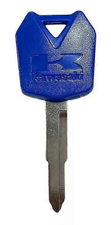 Key for Kawasaki Motorcycle