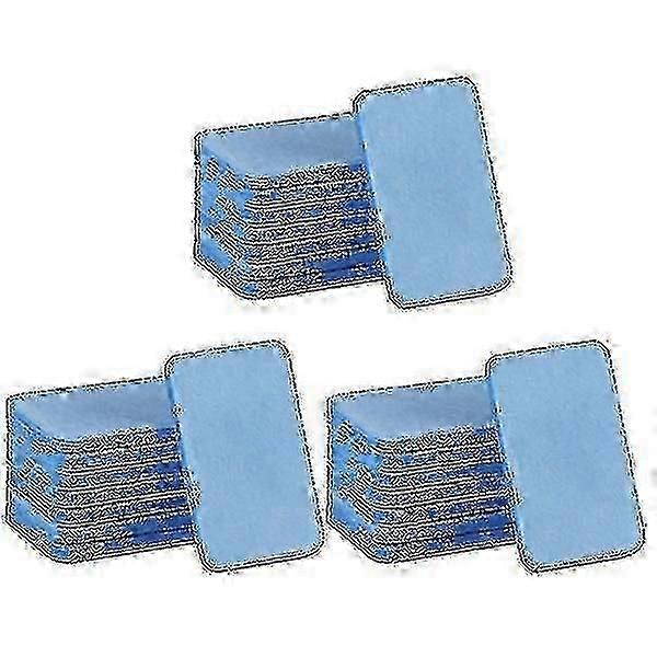 120 Pcs Répulsif Insecte Non Morse Tapis