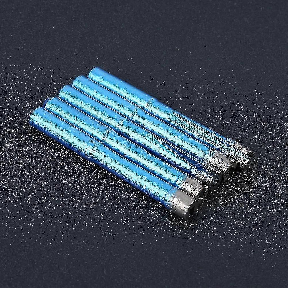 8mm Diamond Hole Drill Bit For Marble Granite Tiles