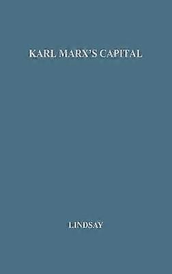 El capital de Karl Marx