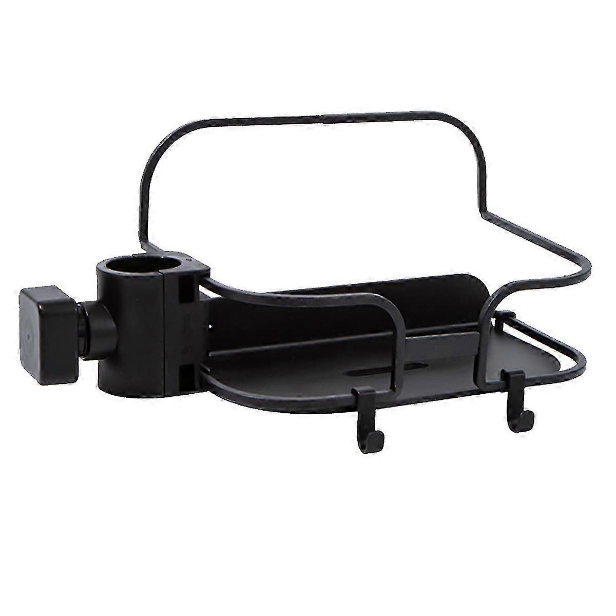 Adjustable Detachable Sponge Holder for Kitchen Sink Over Faucet